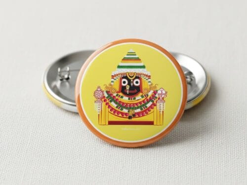 Makara churasia Besha