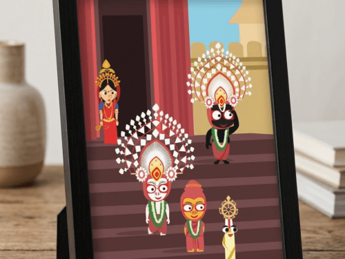 Gundicha Jatra